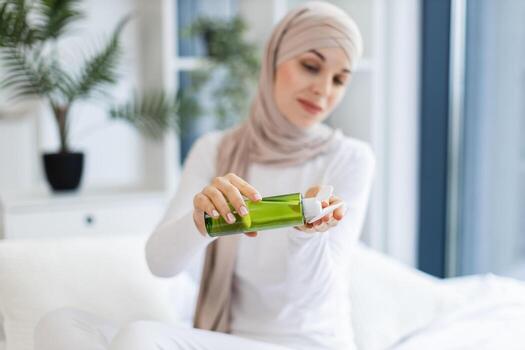 روتين العناية بالبشرة المثالي أثناء صيام التِسع من ذي الحجة
